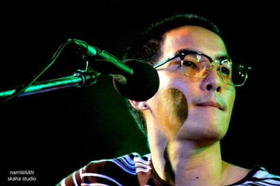 อารมณ์คุณตอนนี้เหมาะกับเพลงไหนของ Scrubb