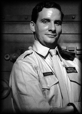 Rimmer Vs Ace Rimmer