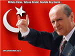 2011 Seçimleri İçin Dev Anket