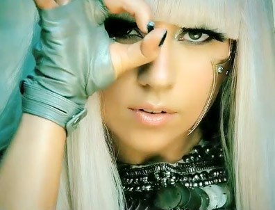 Linkin Park O Lady Gaga