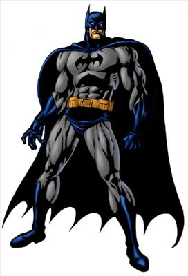 Superhero