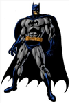 Superhero