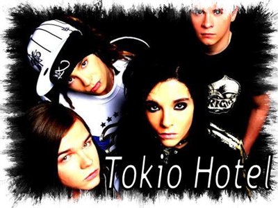 Que Tanto Sabes De Tokio Hotel?