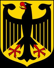 How Many % German Are You? 
