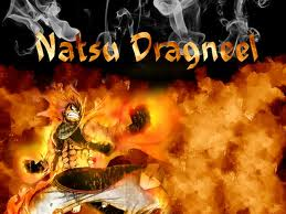 Fairy Tail