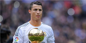 Real De Hangi Futbolcusun 