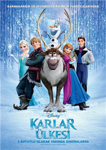 Hangi Karlar Ülkesi Karakterisin