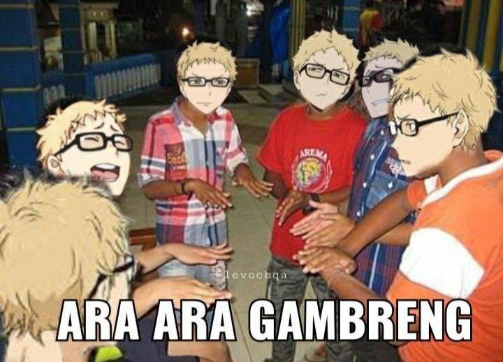 Kamu Mirip Siapa Di Hq