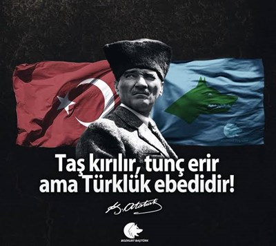 Ne Kadar Türkçüsün?