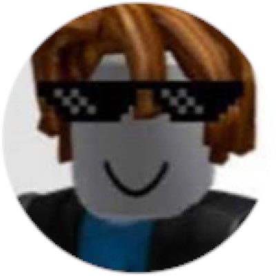 Robloxta Hangi Karaktersin