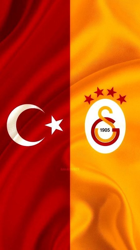 Galatasaray ❤️💛