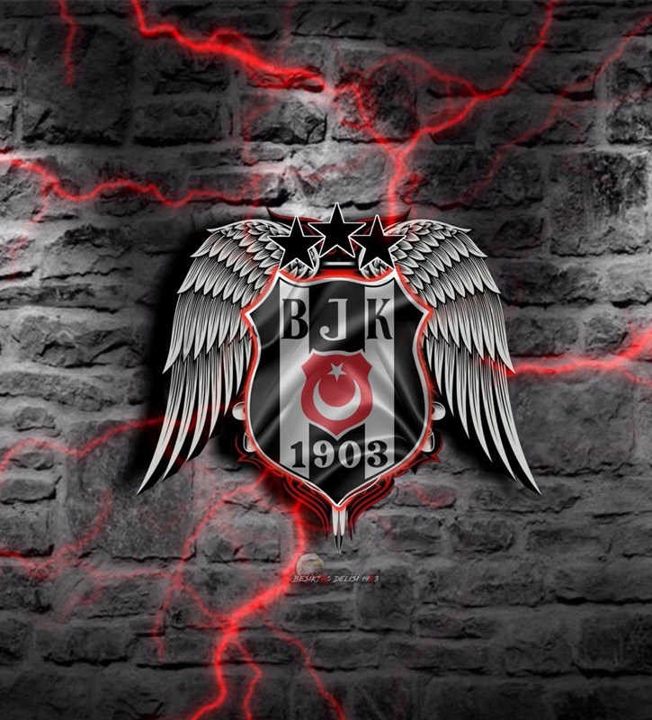Beşiktaş 🖤🤍