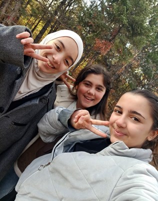 Hangi hayalperestler kızısın?