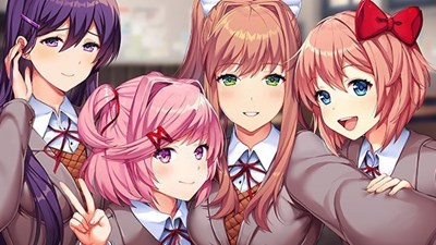 Hangi doki doki karakterisin