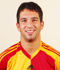 Galatasaray'ımızın Süperstarını Seç