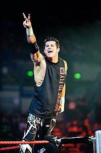 Which Wrestler Are You?