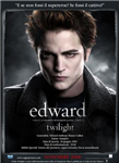 Pour Quel Personnage De Twilight Etes Vous Faites?