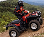 What Quad (Atv) Best Suits You?