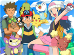 Pokemon Games