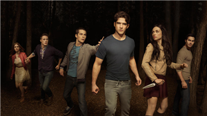 Hangi Teen Wolf Karakterisin?