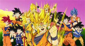 ¿Cuanto Sabes De Dragon Ball?