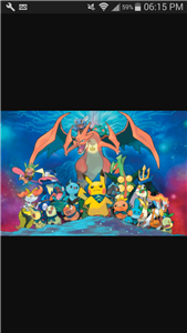 Que Pokemon Eres
