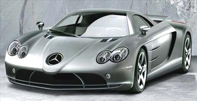 The Cars