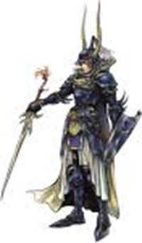 Who Are You From The Ff Universe