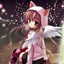 Hangi Anime Karakterisin