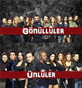Survivorda Kimsin??*