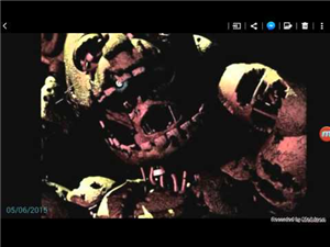 Fnaf A Göre Nesin