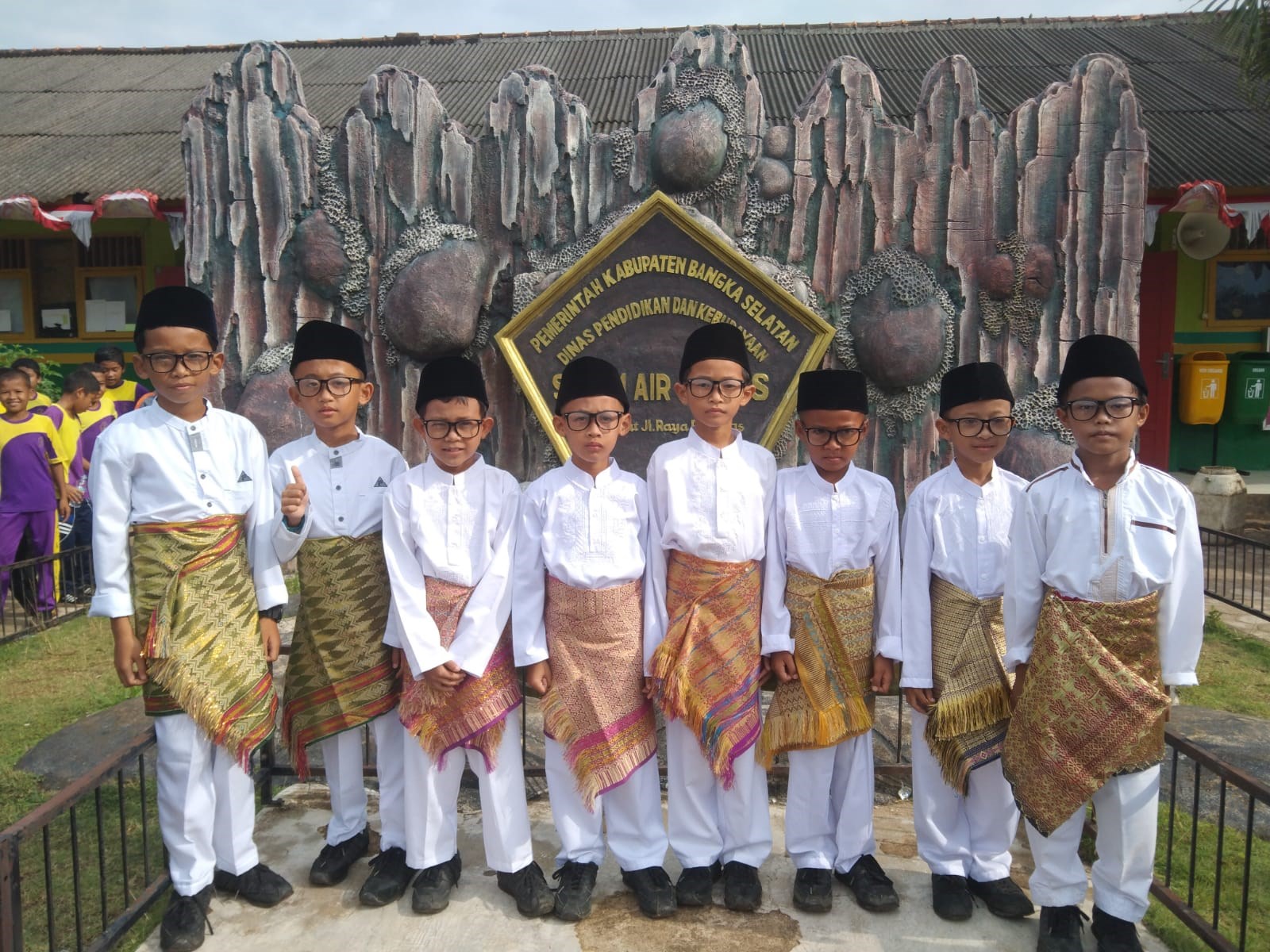 Siapa Karakter Mu Di Perjuangan Fatan