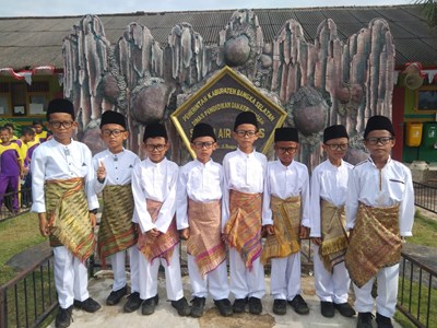 Siapa Karakter Mu Di Perjuangan Fatan