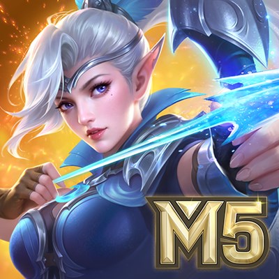 Player Esport Ml Manakah Kamu? 