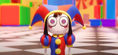 Hangi Digital Circus Karakterisin?