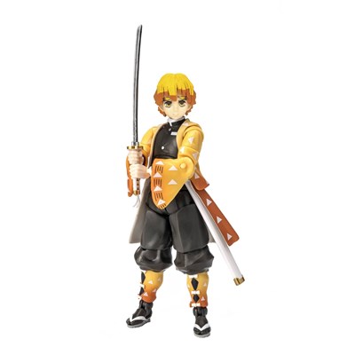 Hangi Demon Slayer Karakterisin