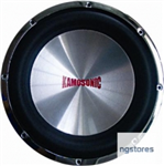 Subwoofer