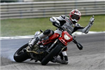 Rider Or Driver?