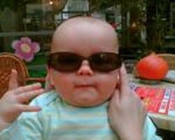 How Cool Are You