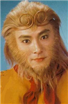 Mirip Siapa Kamu Di Tokoh Kera Sakti?