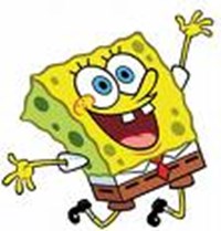 What Spongebob Squarepants Character Are You?