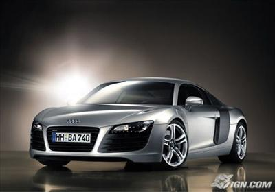 Jaký Model Audi Podle Osudu Se K Tobě Hodí