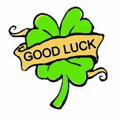 Are You Lucky In Today ?