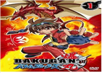 Bakuganımı Daha Çok Seviyorsun? Yoksa Bentenimi Da