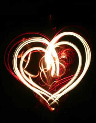 Have Ever Love Knocked On Your Door?