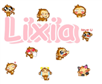 Lixia
