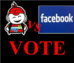Mig33 Vs Facebook