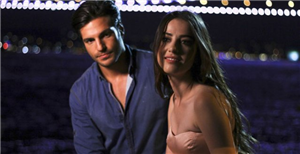 Kiraz Mevsimi Hangi Karaktersin