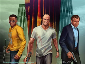 Que Personaje De Gta Eres
