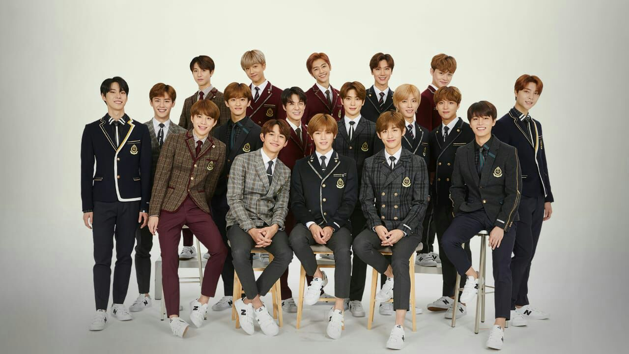 Siapa Member Nct Yg Jadi Pacarmu